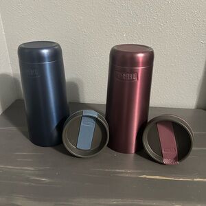 Couples thermal mugs